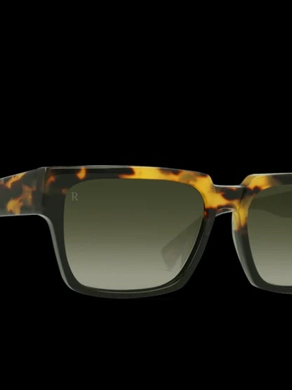 Raen Rhames Unisex Sunglasses - Picture 5 of 5